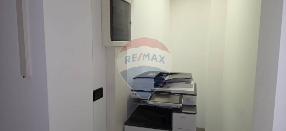 ufficio in affitto a Milano