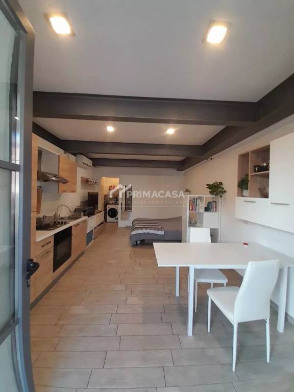 appartamento in affitto a Milano in zona Corvetto