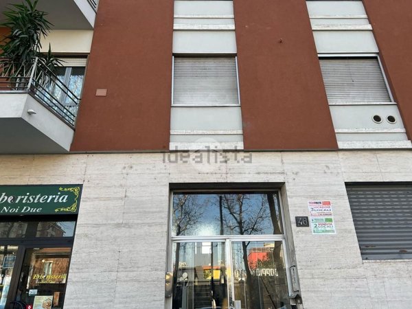 appartamento in affitto a Milano in zona Porta Genova