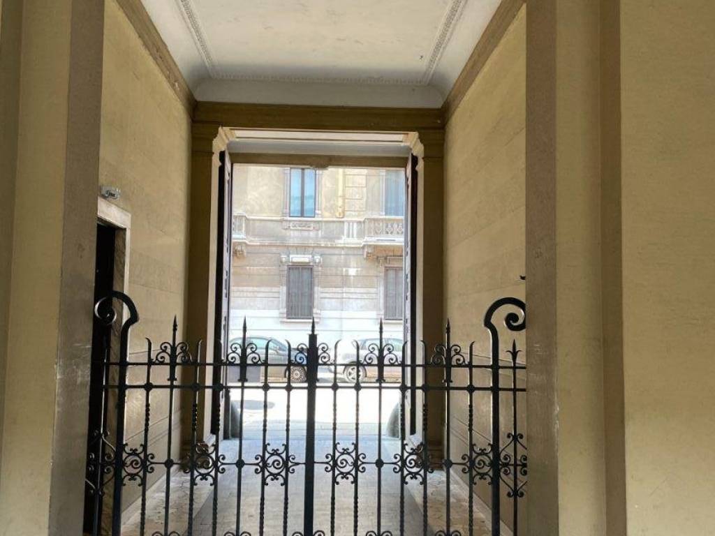 appartamento in affitto a Milano in zona Centro Direzionale