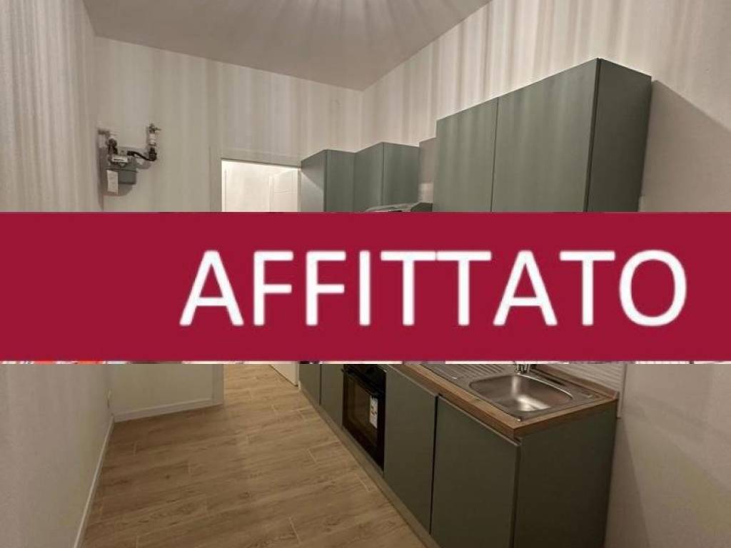 appartamento in affitto a Milano in zona Chiesa Rossa