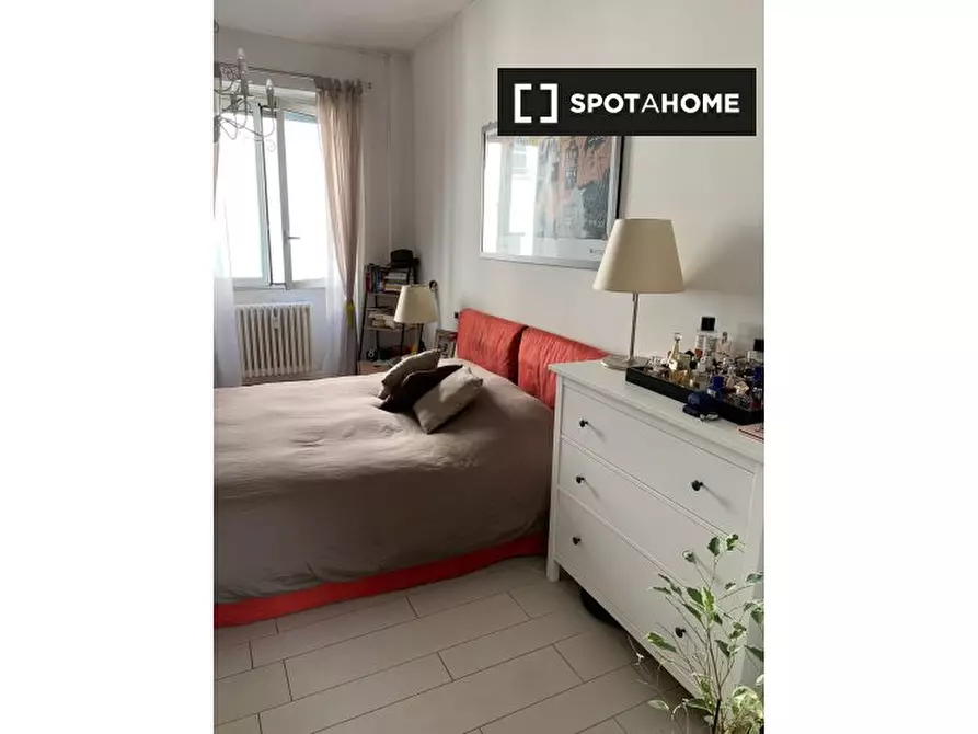 appartamento in affitto a Milano in zona Porta Vigentina