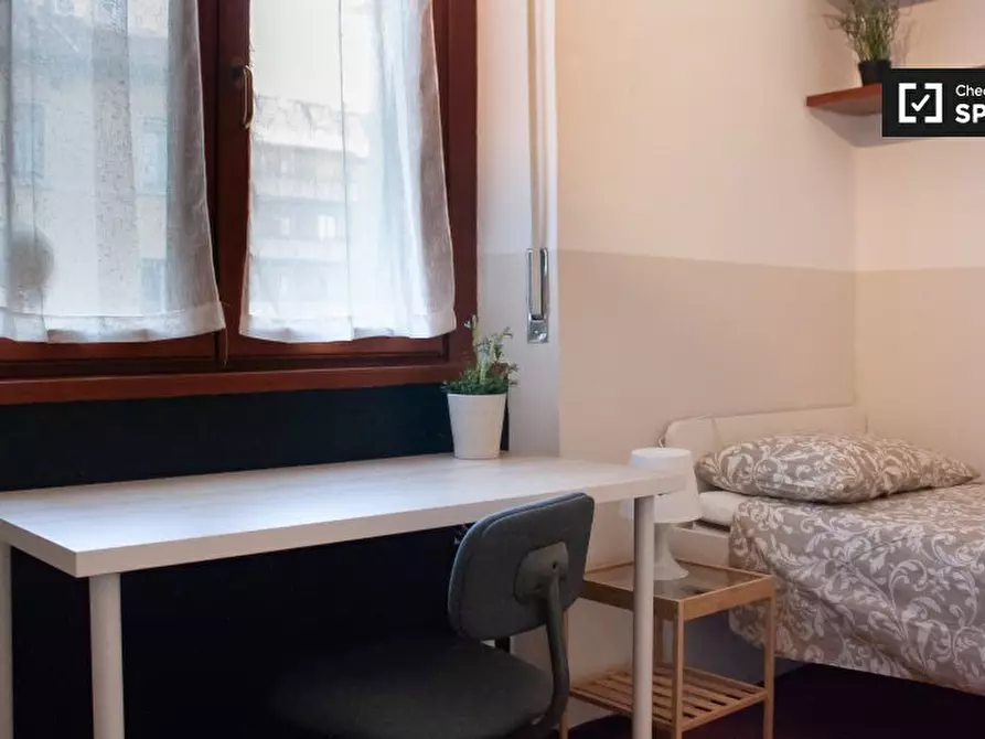 appartamento in affitto a Milano in zona Cadorna