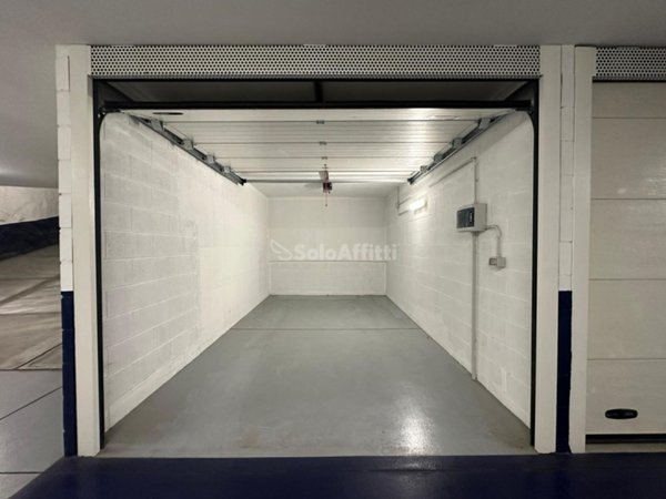 monolocale in affitto a Milano