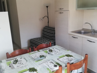 appartamento in affitto a Milano in zona Bicocca