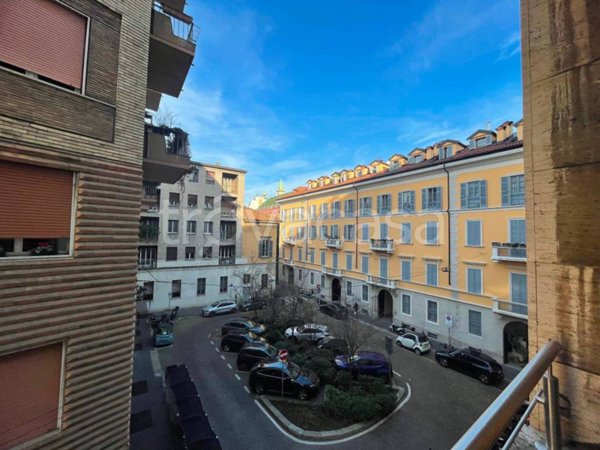 appartamento in affitto a Milano in zona Bicocca
