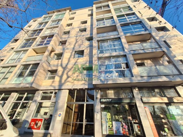 appartamento in affitto a Milano in zona Isola