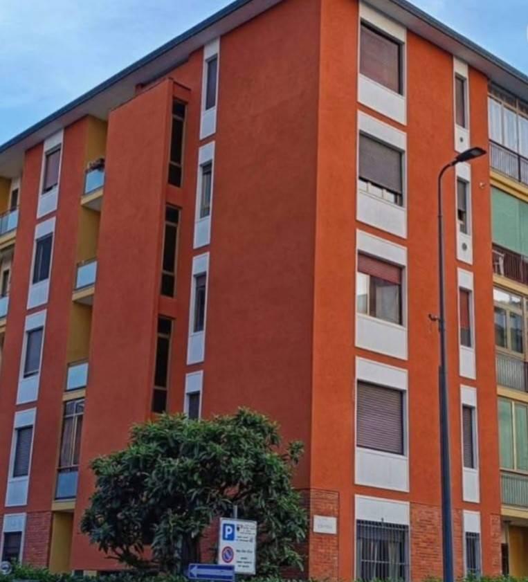 appartamento in affitto a Milano in zona Bicocca