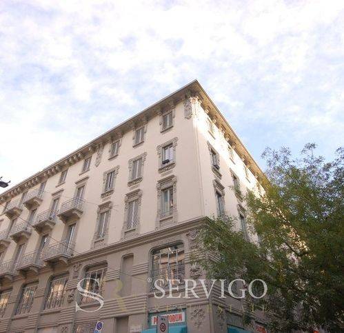 appartamento in affitto a Milano in zona Solari