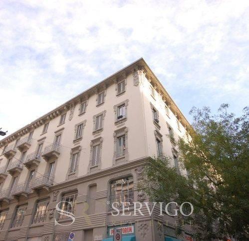 appartamento in affitto a Milano in zona Solari