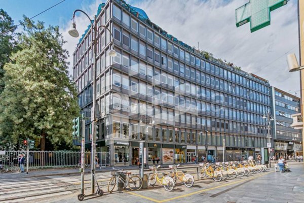 appartamento in affitto a Milano in zona Centro Storico