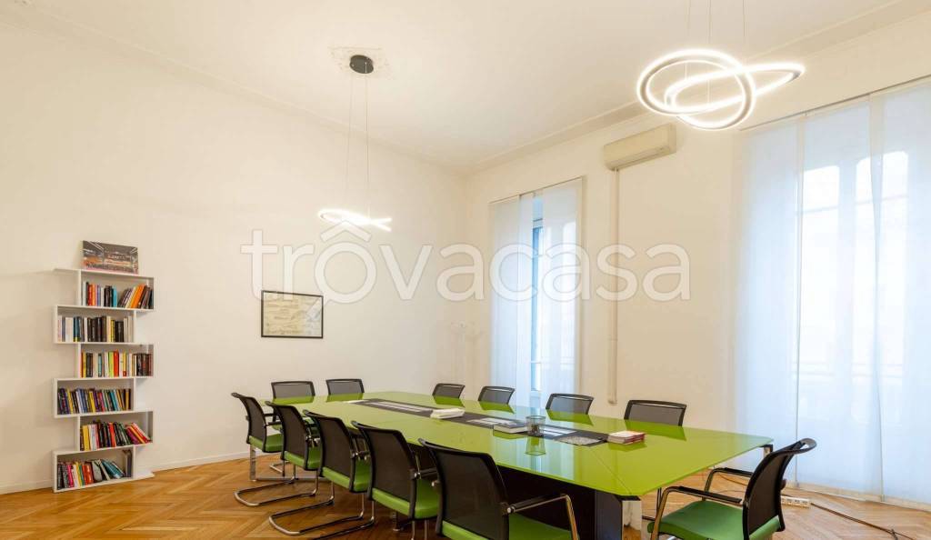 ufficio in affitto a Milano in zona Centro Storico