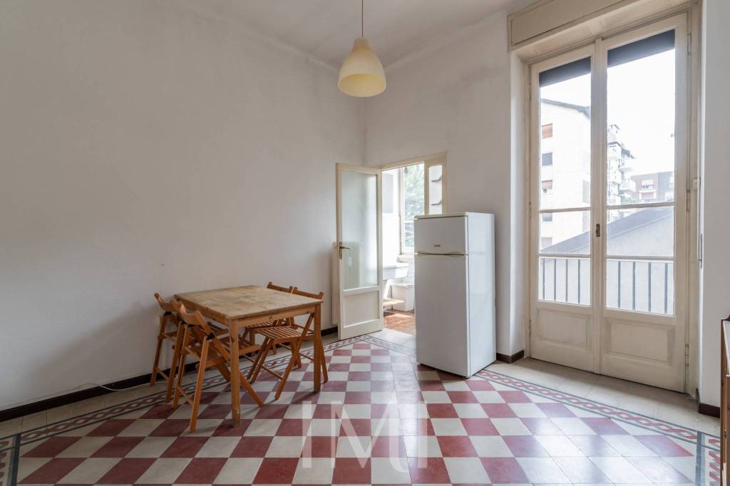 appartamento in affitto a Milano in zona Vigentino