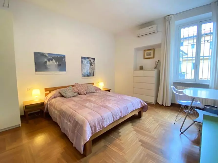 appartamento in affitto a Milano in zona Porta Venezia