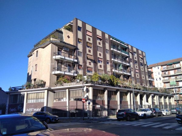appartamento in affitto a Milano in zona Famagosta