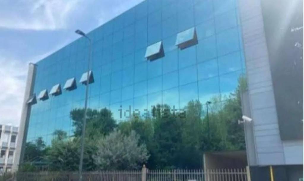 ufficio in affitto a Milano