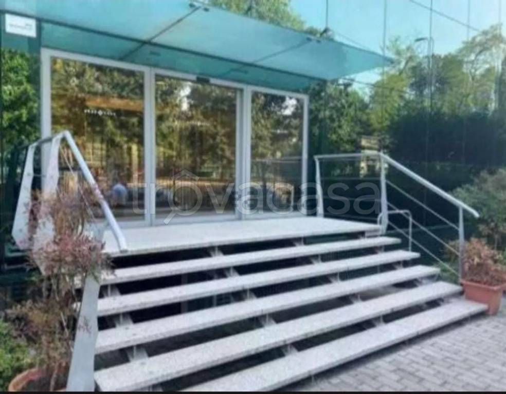 ufficio in affitto a Milano