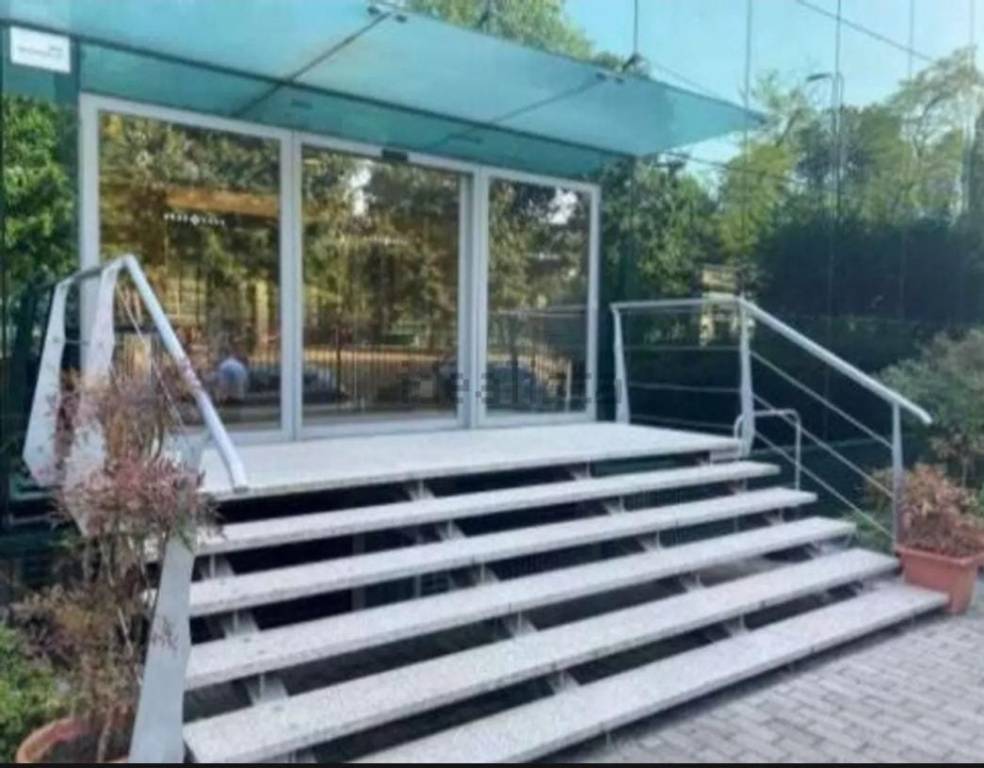 ufficio in affitto a Milano
