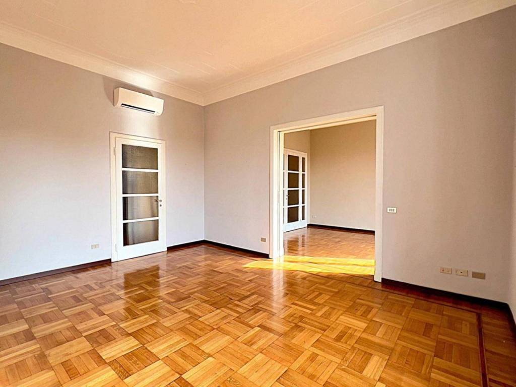 appartamento in affitto a Milano in zona Sant'Ambrogio