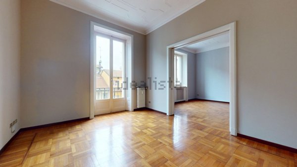 appartamento in affitto a Milano in zona Cadorna