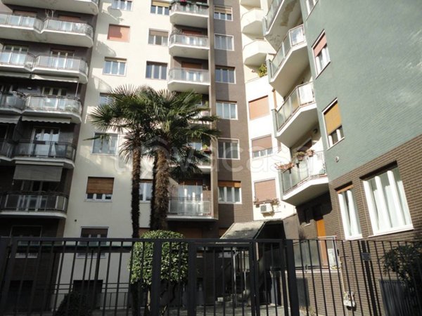 appartamento in affitto a Milano in zona Solari