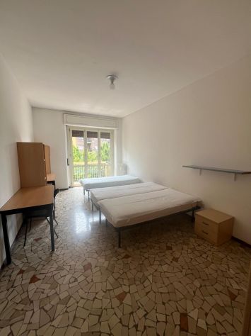 appartamento in affitto a Milano in zona Forlanini