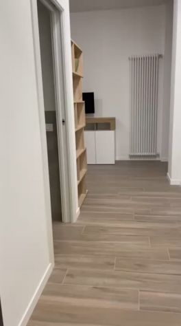 appartamento in affitto a Milano in zona Forlanini