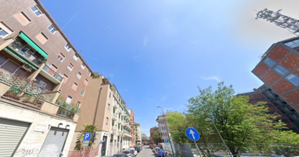 appartamento in affitto a Milano in zona Lambrate