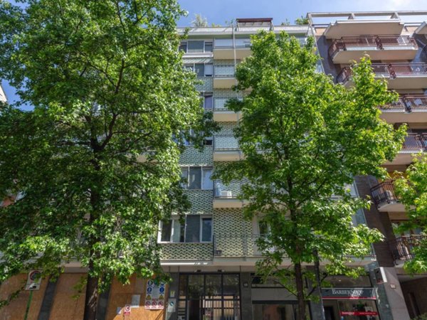 appartamento in affitto a Milano in zona Il Portello