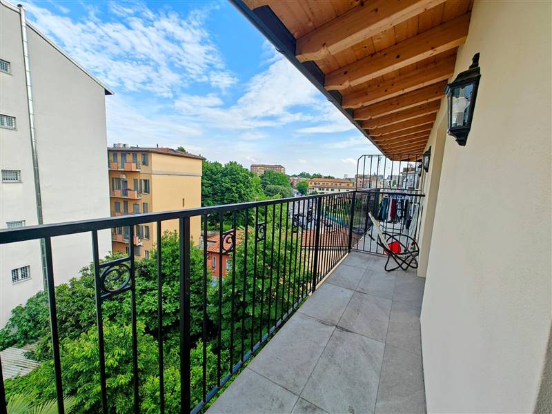 appartamento in affitto a Milano in zona Niguarda
