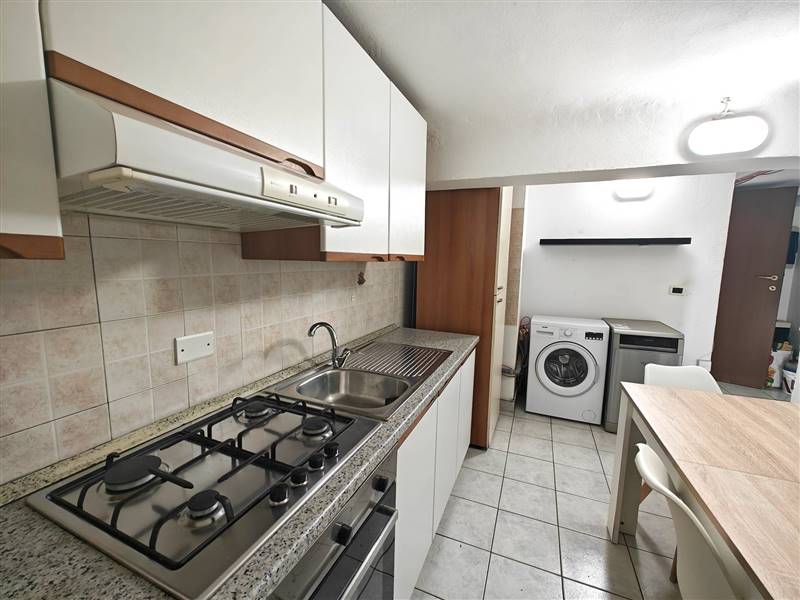 appartamento in affitto a Milano in zona Porta Romana