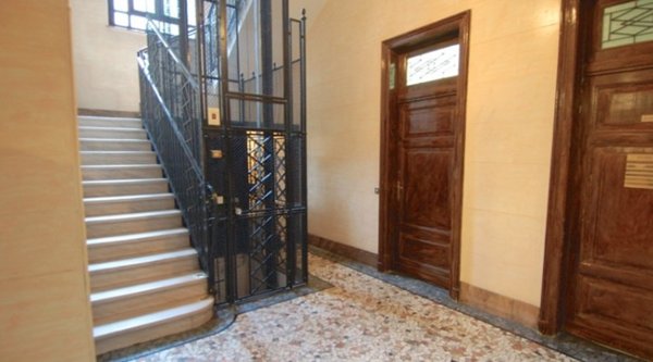 ufficio in affitto a Milano in zona Stazione Centrale