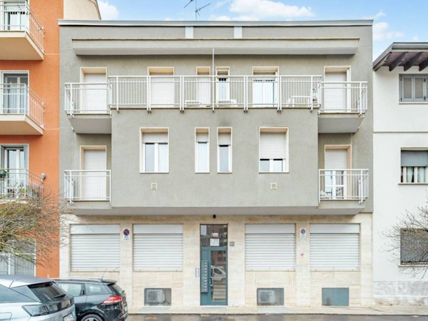 appartamento in affitto a Milano in zona Vigentino