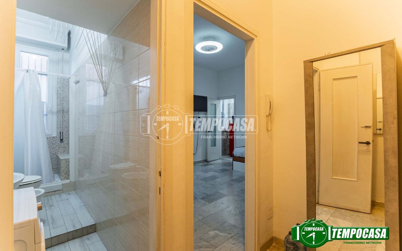 appartamento in affitto a Milano in zona Dergano