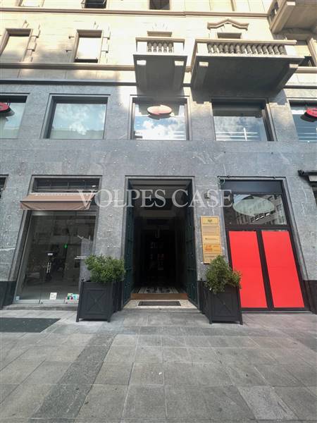 ufficio in affitto a Milano in zona Centro Storico
