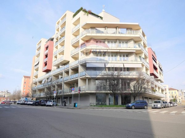 appartamento in affitto a Milano in zona Garegnano