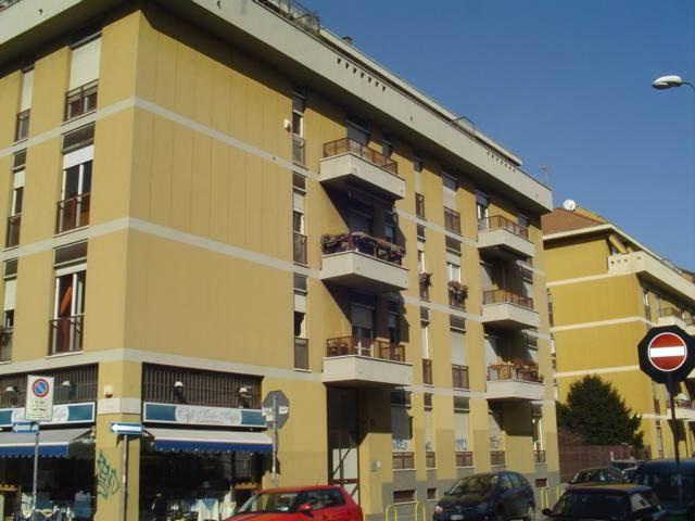 appartamento in affitto a Milano in zona Porta Romana