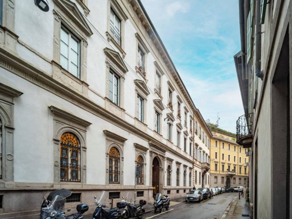 ufficio in affitto a Milano