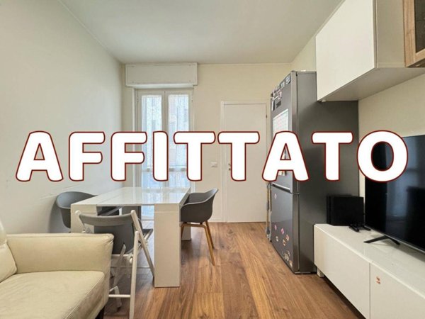 appartamento in affitto a Milano in zona Lambrate