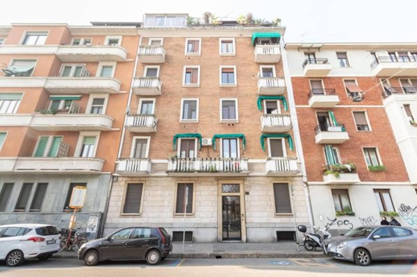 appartamento in affitto a Milano in zona Città Studi