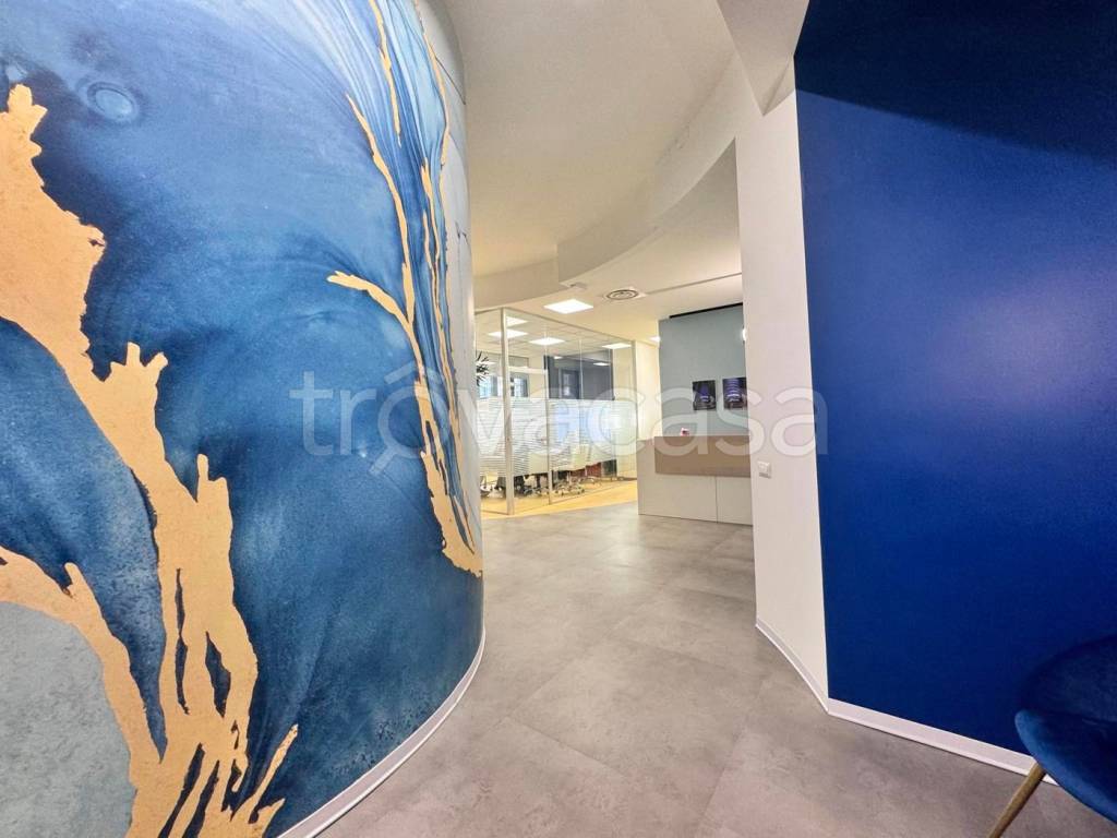 ufficio in affitto a Milano
