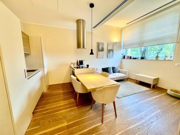 appartamento in affitto a Milano in zona Maggiolina