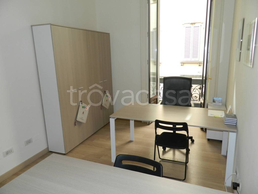 ufficio in affitto a Milano