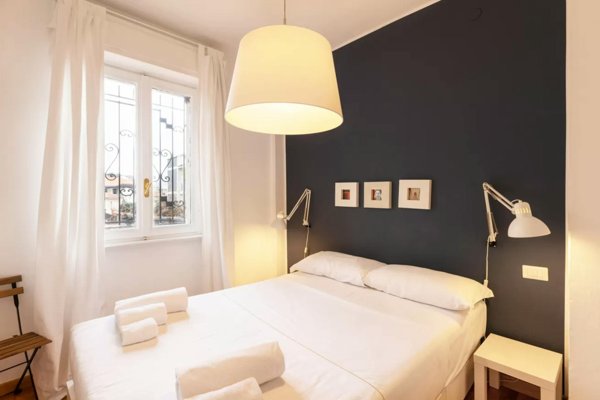 appartamento in affitto a Milano in zona Sempione