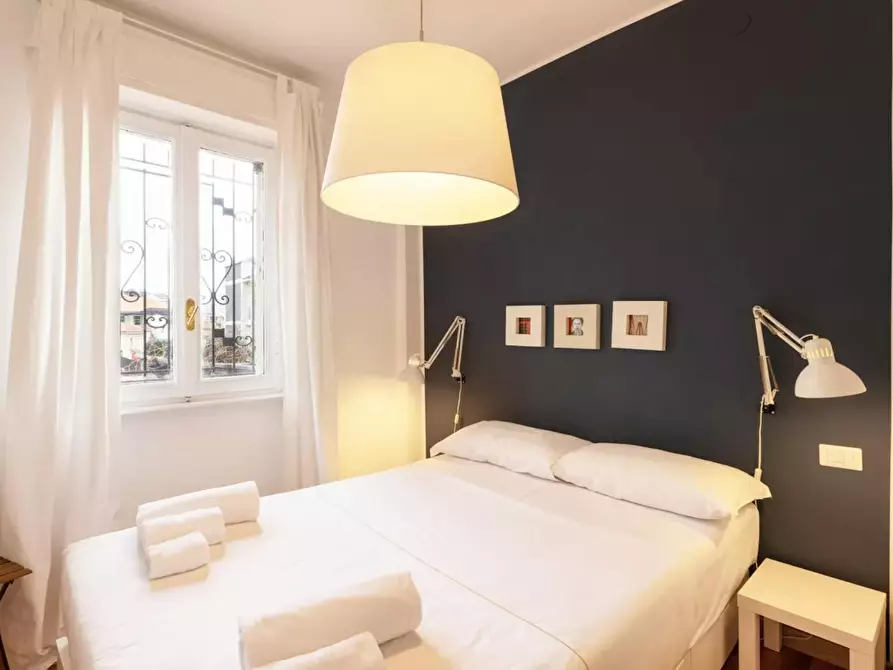 appartamento in affitto a Milano in zona Sempione