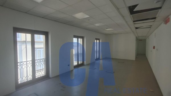 ufficio in affitto a Milano