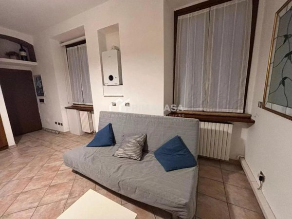 appartamento in affitto a Milano in zona Cinque Giornate