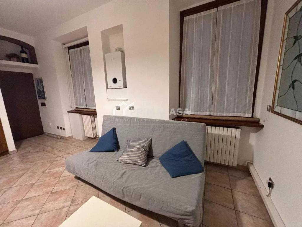 appartamento in affitto a Milano in zona Porta Romana