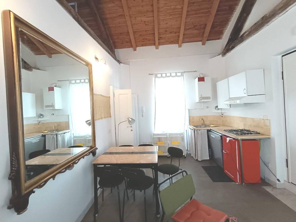 appartamento in affitto a Milano in zona Conchetta
