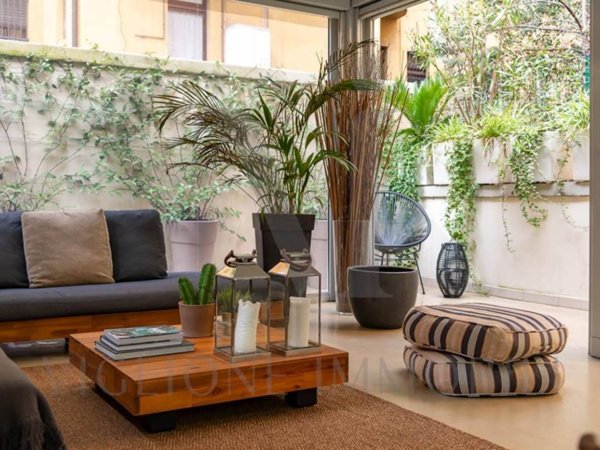 appartamento in affitto a Milano in zona Isola